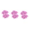 FOMIYES 6packs Colored Shredded Paper Decor Lightweight Wrinkling Paper Box Filler Safe Beautiful for Wrapping Basket Filling Party Decorations Each view 1