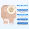 20 PCS Colostomy Bags, One Piece Drainable Ostomy Pouch with Closure for Ileostomy Stoma Care, Ostomy Supplies, Ileostomy Supplies, Cut-to-Fit, Max 60 Mm view 3