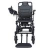 [2026 Model] Movex MV03 Lightweight Foldable Electric Wheelchairs for Adults, Only 33lbs, Stylish, Compact Motorized Intelligent Portable Power, Airline Approved view 3