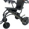 [2026 Model] Movex MV03 Lightweight Foldable Electric Wheelchairs for Adults, Only 33lbs, Stylish, Compact Motorized Intelligent Portable Power, Airline Approved view 4