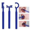 3X Tongue Tip Lateralization Tools Muscle Training Tool Tongue Tip Exercise Set Speech Talk Tool view 3