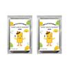 Littlecherrymom Whole Wheat Khakhra Jeera Flavour (100g x 2) view 1