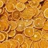 Dried Dehydrated Orange Slices Dried Oranges for Cocktails Decoration Christmas Tree Crafts Sugar Free Fruit Slices Fruit Tea 350g view 1