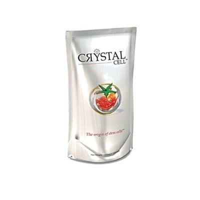 14 Sachets Phytoscience Crystal Cell Stem Cell Natural Anti Aging Wrinkles stemcell Lifting Skin Health