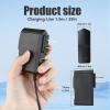 27V for Sharper Image Massage Gun Charger Compatible with Sharper Image Massage Gun 2437599(NOT for 18V) 1011666 1013002 1012667 1013985, Massage Gun Deep Tissue Cordless Adapter Massage Gun Charger view 3