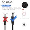 27V for Sharper Image Massage Gun Charger Compatible with Sharper Image Massage Gun 2437599(NOT for 18V) 1011666 1013002 1012667 1013985, Massage Gun Deep Tissue Cordless Adapter Massage Gun Charger view 4