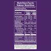 Eat Regal Broccoli & Cheddar Rice, Creamy & Cheesy, Always Fluffy, No Clump, Ready in 1.5 Minutes, 10g Protein with Calcium, Gluten-Free Non-GMO, 8.8 oz Pack of 6 view 3