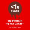 Quest Nutrition Peanut Butter Cups, 11g Protein, 1g Sugar, Low Carb, Gluten Free, Keto Friendly, 4 Count view 4
