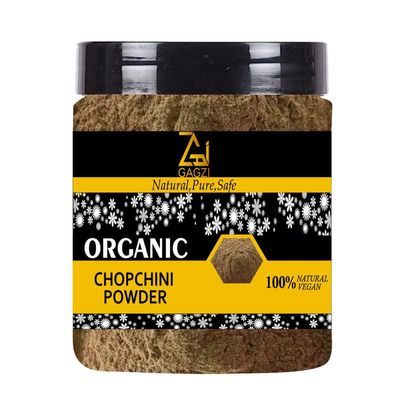 Natural Chopchini Powder 7 Oz / 198.50 Gram (Pack Of 1) - GAGZI