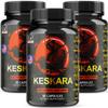 (3 Pack) Keskara Pills for Men, Keskara Pills, Keskara, Keskara Capsules for Men, Keskara Premium Supplement Support - All Natural Formula, Keskara Advanced Formula, 180 Capsules for 3 Months view 1