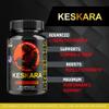(3 Pack) Keskara Pills for Men, Keskara Pills, Keskara, Keskara Capsules for Men, Keskara Premium Supplement Support - All Natural Formula, Keskara Advanced Formula, 180 Capsules for 3 Months view 2