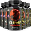 (5 Pack) Keskara Pills for Men, Keskara Pills, Keskara, Keskara Capsules for Men, Keskara Premium Supplement Support - All Natural Formula, Keskara Advanced Formula, 300 Capsules for 5 Months view 1
