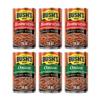 Bush's Best Baked Beans, Homey Onion Harmony Duo, 3 Homestyle Baked (28 Oz), 3 Onion Baked Beans (28oz), (Variety Pack) view 1