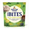 Sattva Vida Energy Bites - Key Lime Love - Case of 10 with 2 Pieces per Pack, Dates and Nuts Balls, Cashews and Date Based. Healthy Minimal Satisfying view 1