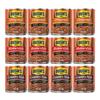 Bushs Best Baked Beans for BBQ, Pantry Staple, Ready-to-Serve  Country Style, Original & Homestyle, 8.3 oz Each (Variety Pack) view 1