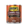 Bushs Best Baked Beans for BBQ, Pantry Staple, Ready-to-Serve  Country Style, Original & Homestyle, 8.3 oz Each (Variety Pack) view 4