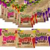 Baobest Superfruit Bites - Baobab Fruit Snack Variety Pack - Berry, Mango, and Raspberry - Vegan, Gluten Free, High in Vitamin C, Preservative-Free, Superfood Snack from the Tree of Life - 15 Servings view 1