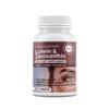 Rawleigh Lutein & Zeaxanthin: 30 Vegan Tablets, 12mg Lutein & 4mg Zeaxanthin (Macular Carotenoids), Based on The AREDs2 Study, Eye Health Supplement & Vision Support for Adults, Eye Vitamins, GMO-Free view 1