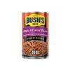 Bushs Best Baked Beans, Hearty Side Dish - Sweet Country Maple, Maple Cured Bacon, Country Style & Brown Sugar Hickory, 28 oz each (Variety Pack) view 2