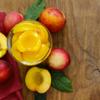 Dillman Farm Peach Halves-Old Fashioned-Gluten-Free, Non-GMO, Eco-Friendly Vegan, Kosher, Preservative Free, Corn Syrup Free - Made in USA, 16oz (pack of 3). (Old Fashioned) view 4