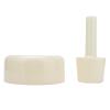 Ice Cream Cone Waffle Cone Setting DIY Crispy Egg Roll Kitchen view 4