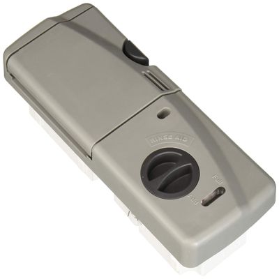 5304507354 Dishwasher Detergent Dispenser