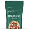 Gozney Just-Add-Water Neapolitan Pizza Dough Mix for Authentic Italian Pizzas  Makes 4 x 9.5oz (270g) Dough Balls for 4 x 12" Pizzas, Premium Flour Baking Mix view 1