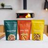 Gozney Just-Add-Water Neapolitan Pizza Dough Mix for Authentic Italian Pizzas  Makes 4 x 9.5oz (270g) Dough Balls for 4 x 12" Pizzas, Premium Flour Baking Mix view 4
