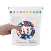 M&MS WORLD Hockey Milk Chocolate Candy, 2 lbs Bulk Candy for Hockey Party Decor, Gifts, Favors or Sports Theme Birthday view 3
