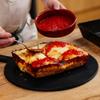 Gozney Just-Add-Water Detroit Pizza Dough Mix  Makes 2 x 18.5oz (525g) Dough Balls, Thick and Fluffy Deep Dish Style Crust view 4