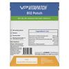 VitaPatch B12 Patch for Energy Plus  75 Count Pack - B12 Patches  B12 with Methylcobalamin & Guarana view 2