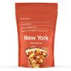Gozney Just-Add-Water New York Pizza Dough Mix  Makes 4 x 9.5oz (270g) Dough Balls for 4 x 12" Pizzas, New York Style Crust Premium Flour Baking Mix view 1