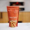 Gozney Just-Add-Water New York Pizza Dough Mix  Makes 4 x 9.5oz (270g) Dough Balls for 4 x 12" Pizzas, New York Style Crust Premium Flour Baking Mix view 2