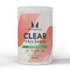 Myprotein Clear Whey Isolate Protein Powder, 20 Servings (1.1lbs) Watermelon, 20g Protein per Serving, Naturally Flavored Drink Mix, Daily Protein Intake for Superior Performance view 1