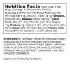 Crisp Almond Peanut Butter Bars by Base Performance view 2