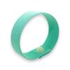 AcuBracelet AcuBalance Womens Health Wristband  Waterproof Acupressure Band for Menopause Relief, Hot Flashes, Stress, Sleep, and Mood Support with Snap Technique (Sage, xlarge 9) view 1
