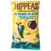 Hippeas Vegan White Cheddar Explosion Flavored Chickpea Puffs, Extra Cheez, Non GMO, Gluten Free, 3.75 Ounces (Pack Of 12) view 1