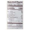 Hippeas Vegan White Cheddar Explosion Flavored Chickpea Puffs, Extra Cheez, Non GMO, Gluten Free, 3.75 Ounces (Pack Of 12) view 3