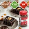 Eastanbul Cacoa Powder, 5.29oz, Raw Cacao Powder, Cocoa for Baking and Smoothies, Unsweetened, Unprocessed Cocoa, Sugar Free, Natural, Vegan,Gluten Free, Non-GMO view 3