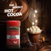 Eastanbul Cacoa Powder, 5.29oz, Raw Cacao Powder, Cocoa for Baking and Smoothies, Unsweetened, Unprocessed Cocoa, Sugar Free, Natural, Vegan,Gluten Free, Non-GMO view 4