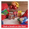 Breakfast Cereal Variety Mini Boxes - Breakfast On The Go Assorted Pack Cold Cereal Box Bulk Groceries Individual Packs Easy Breakfast Food Single Serve Kids Food Wholesale Snack Mini (25 Counts) view 4