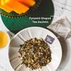 CHAYEAH, Premium Tea Collection + Tropical Breeze view 3