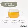 CHAYEAH, Premium Tea Collection + Tropical Breeze view 4