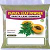 Papaya Leaf Powder Papita Leaf | Pappali Ilai | Carica Papaya - 50 gm view 1