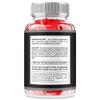 (2 Pack) Manhood Plus Gummies, Man Hood + Supplement to Support Peak Performance, Official All Natural Gummy to Improve Confidence, Vitamin Capsules to Optimize Blood Flow, Reviews (120 Gummies) view 3