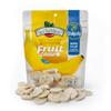 Brothers All Natural Freeze Dried Fruit Crisps, Chiquita Banana, 2 Oz (Pack of 8), Made with 100% Fruit, Gluten Free, Soy Free, Vegan, Healthy Snack, Resealable Pouch view 1