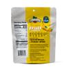Brothers All Natural Freeze Dried Fruit Crisps, Chiquita Banana, 2 Oz (Pack of 8), Made with 100% Fruit, Gluten Free, Soy Free, Vegan, Healthy Snack, Resealable Pouch view 2