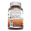 Amazing Formulas Ceylon Cinnamon 1200 Mg Per Serving | 60 Veggie Capsules Supplement | Non-GMO | Gluten Free | Made in USA view 3