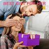 NineLife Basics Easy to Operate Rose Shape Toys Update Model 3 in 1 Rose Toy with Tongue Licking, Thrusting and Vibrating Adult Tools YB3+6 * 13, Roses-purple view 2