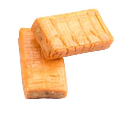 Chick-O-Stick Flat Candy, 3 lb. Bulk Bag